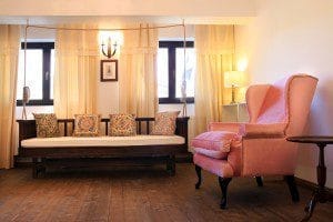 Pastel Chalet locul ce dă culoare vacanțelor