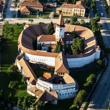 4. Prejmer - ok_1, vama buzaului