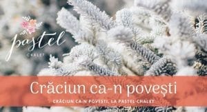 Crăciun ca-n povești