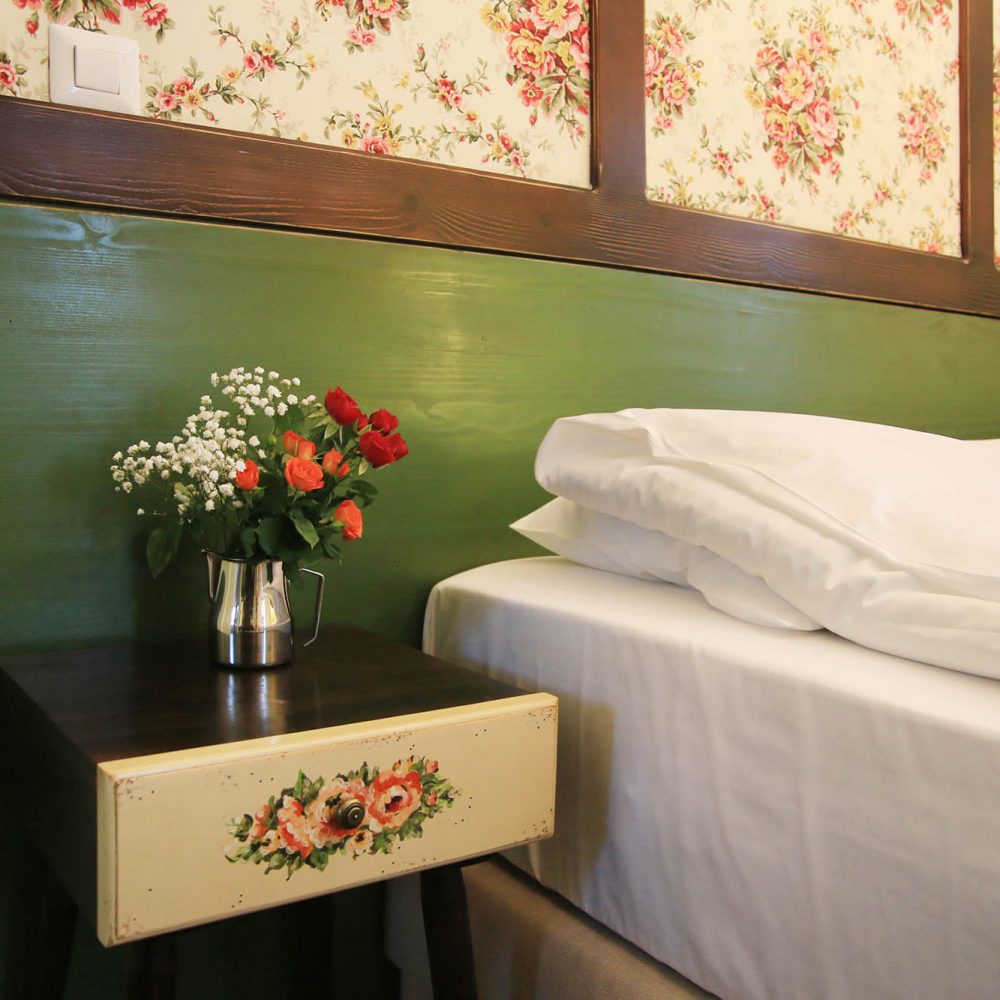 Camera Florilor,  Chalet Romantic, Pastel Chalet, boutique hotel