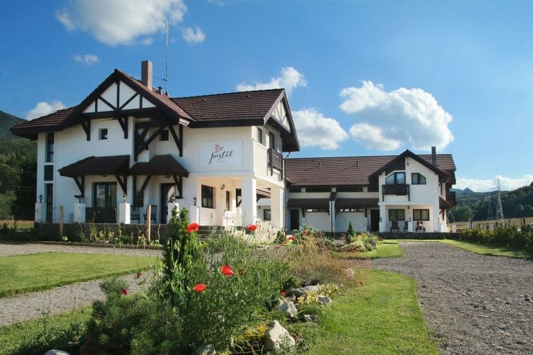 Taberele pentru familii cu copii