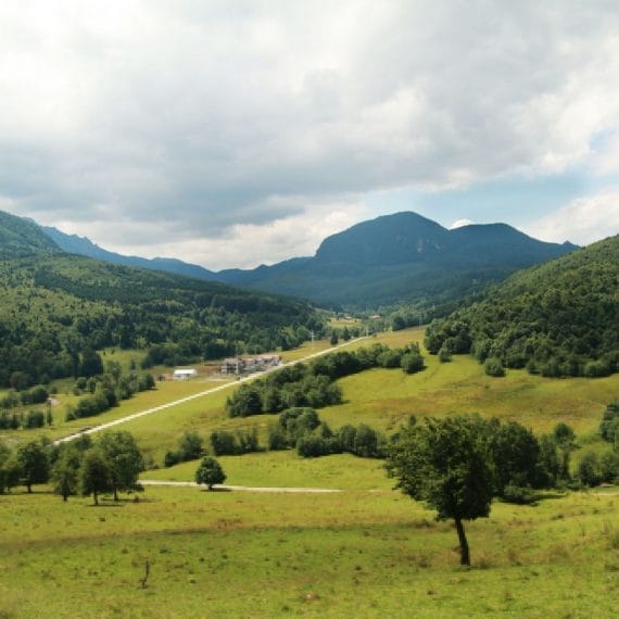 Tabăra Viața la Sat