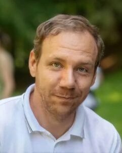 Bogdan Burtan – coordonator Pastel Chalet și creator de experiențe