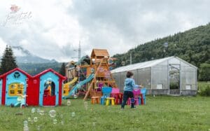 Tabara Joc si Joaca pentru Familii cu Pitici