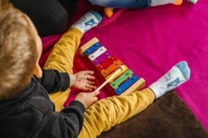 tabara familii cu copii 1-3 ani editia iunie 2026