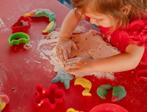 tabăra familii cu copii 1-3 ani editia mai 2026