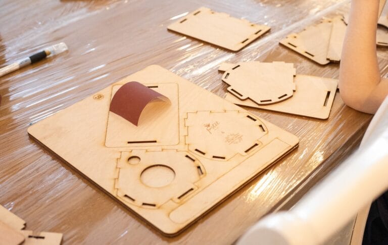 Tabăra În așteptarea iepurașului 6 - 10 aprilie