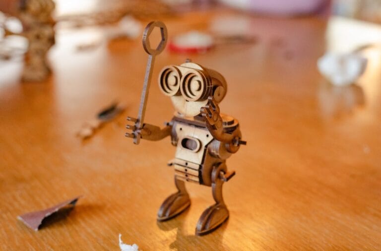 Tabăra Astronauți pe Lună | 2 - 6 august