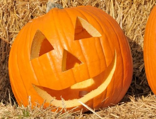 Magie de Halloween