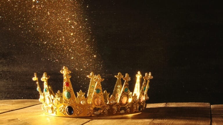 Tabăra Regatul Bucuriei din Ciucaș