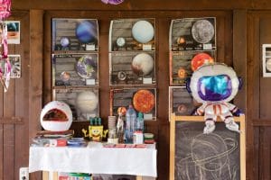 Tabăra Astronauți pe Lună | 19 - 23 iulie