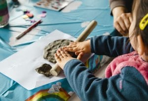 tabăra familii cu copii 1-3 ani editia iulie 2026