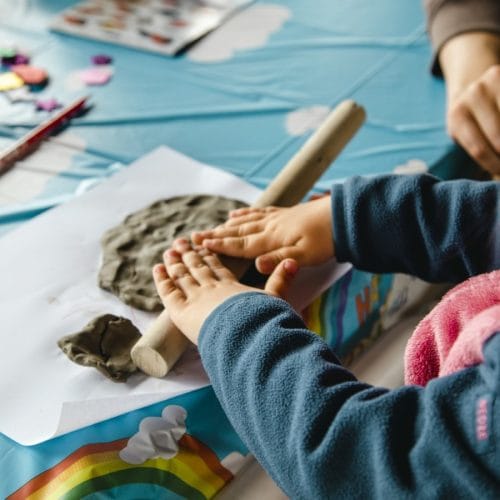 tabăra familii cu copii 1-3 ani editia septembrie 2026