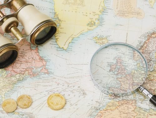 tabara calatorie in jurul lumii 4 nopti