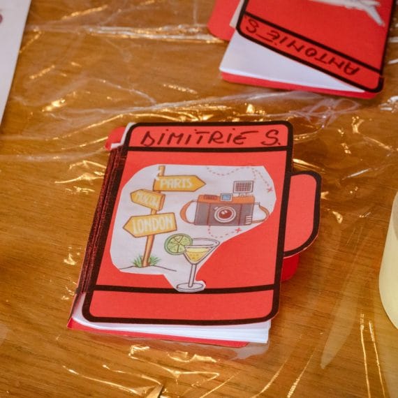 tabara calatorie in jurul lumii 3 nopti