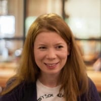 Enisa Burtan – educator specializat și coordonator tabere Pastel Chalet