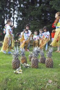 1 iunie in familie la Pastel Chalet - vacanta ca-n Hawaii
