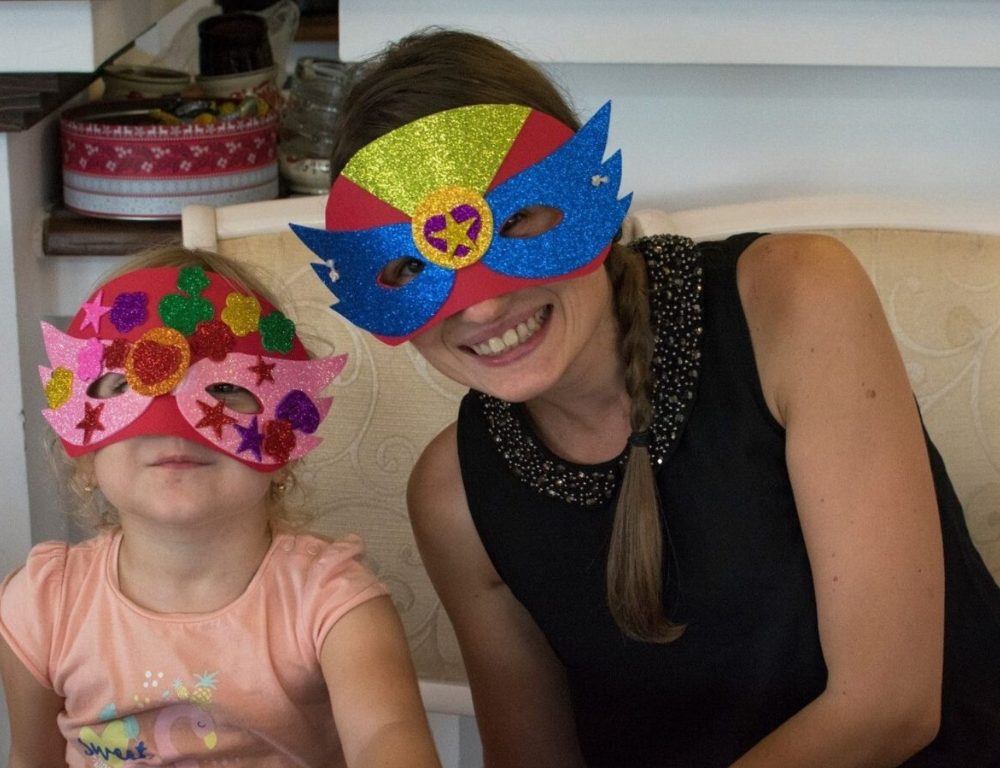 tabăra familii cu copii 1-3 ani editia iulie 2026