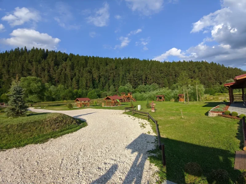 Cabana Valea Morilor (1)