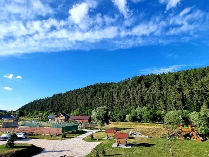 Cabana Valea Morilor (3)