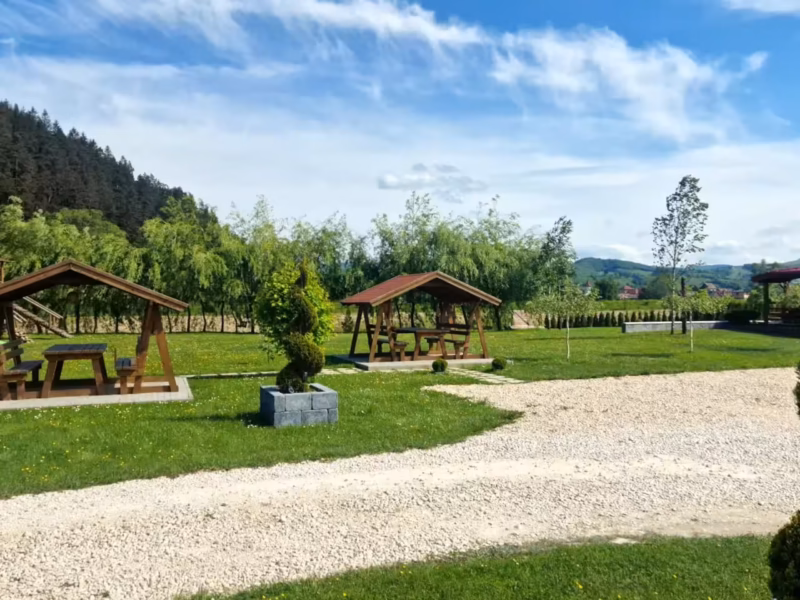 Cabana Valea Morilor (4)
