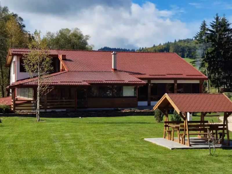 Cabana Valea Morilor (7)