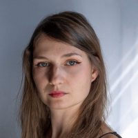 Alice Bîrcă – artist și coordonator ateliere creative pentru copii