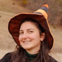 Dorina-Elena Tohănean