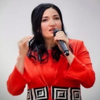 Mihaela Nistorică