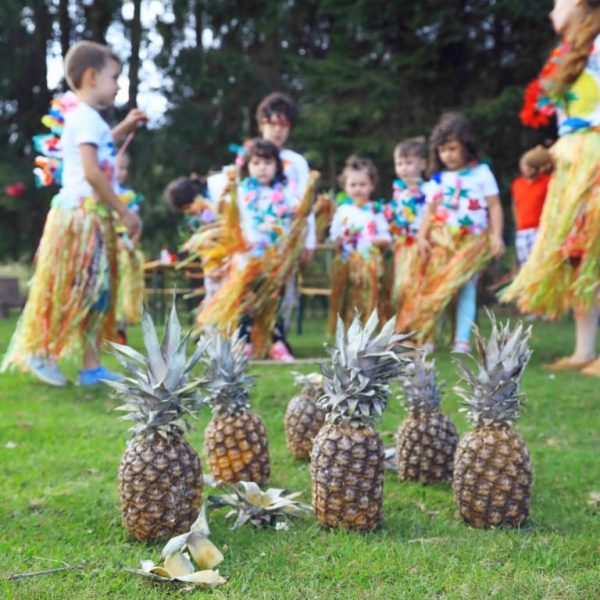 1 iunie in familie la Pastel Chalet - vacanta ca-n Hawaii